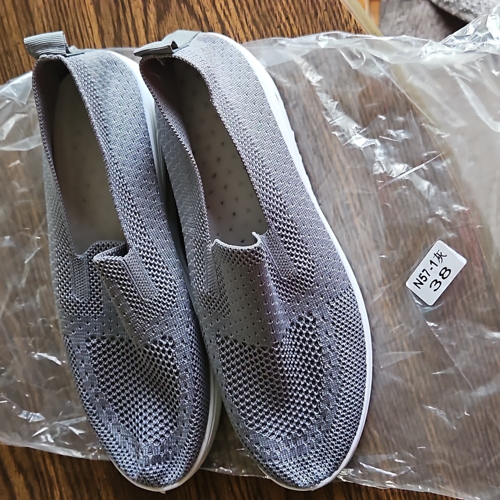Walking Shoes